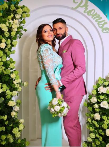 Temptation Island - Speranza Capasso, Alberto Maritato