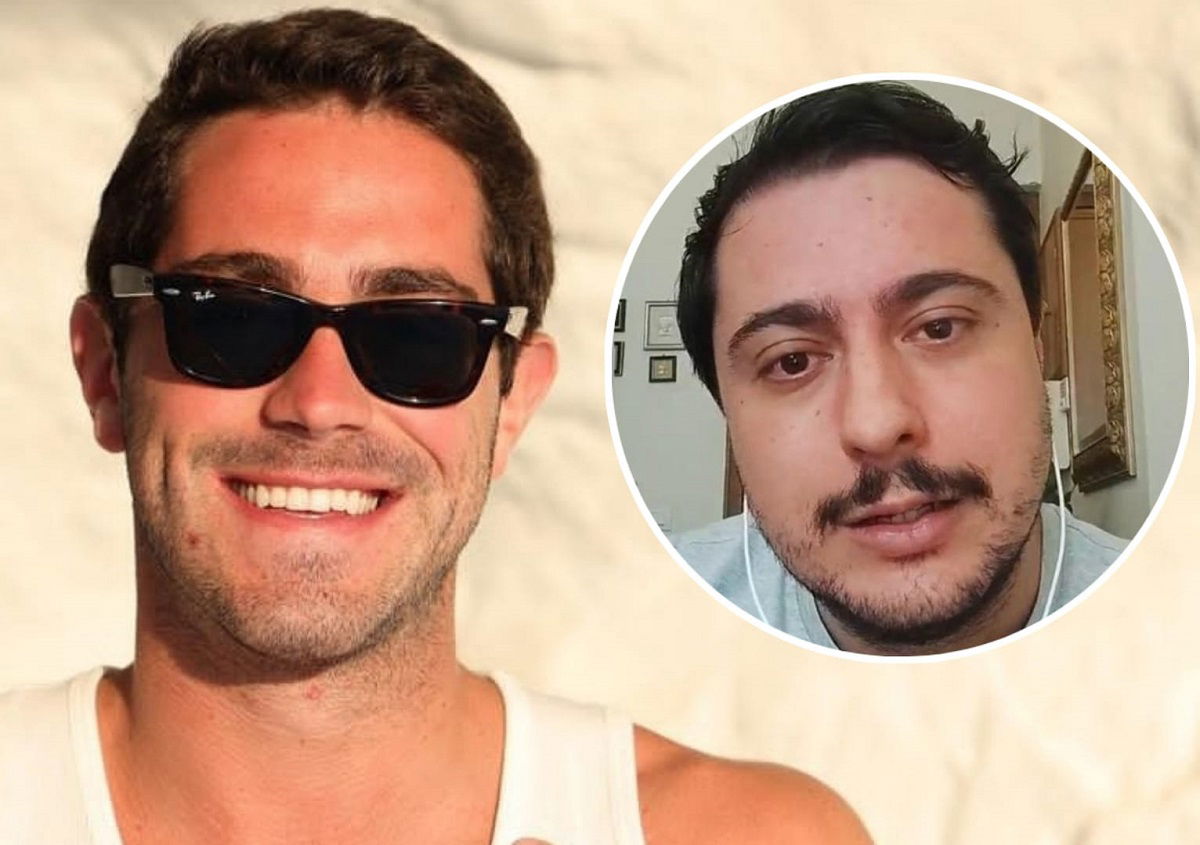 Tommaso Zorzi replica a Andrea Pinna e spiega la sua versione dei fatti: “Ci conoscevamo ma…” article-post