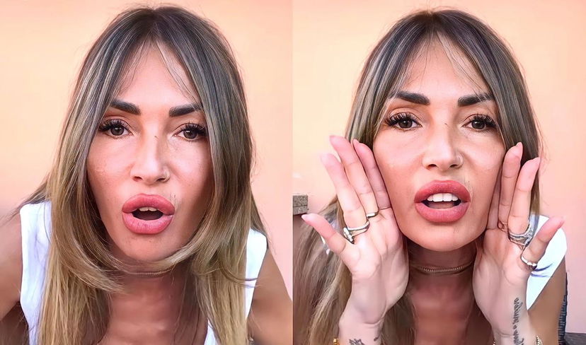 Uomini e Donne, Ida Platano furiosa contro gli haters: “State qui a calunniare dalla mattina alla sera, mi avete rotto le pa**e!” preview