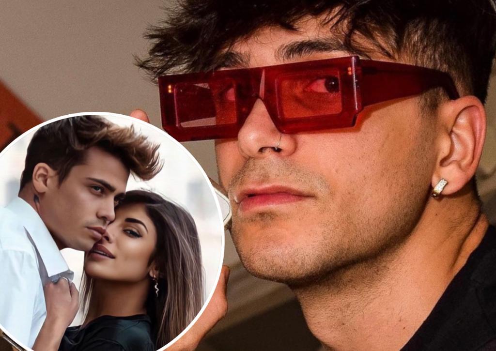 Uomini e Donne, Manuel Galiano rivela un inaspettato retroscena dopo la rottura tra Giulia Cavaglià e Federico Chimirri article-post