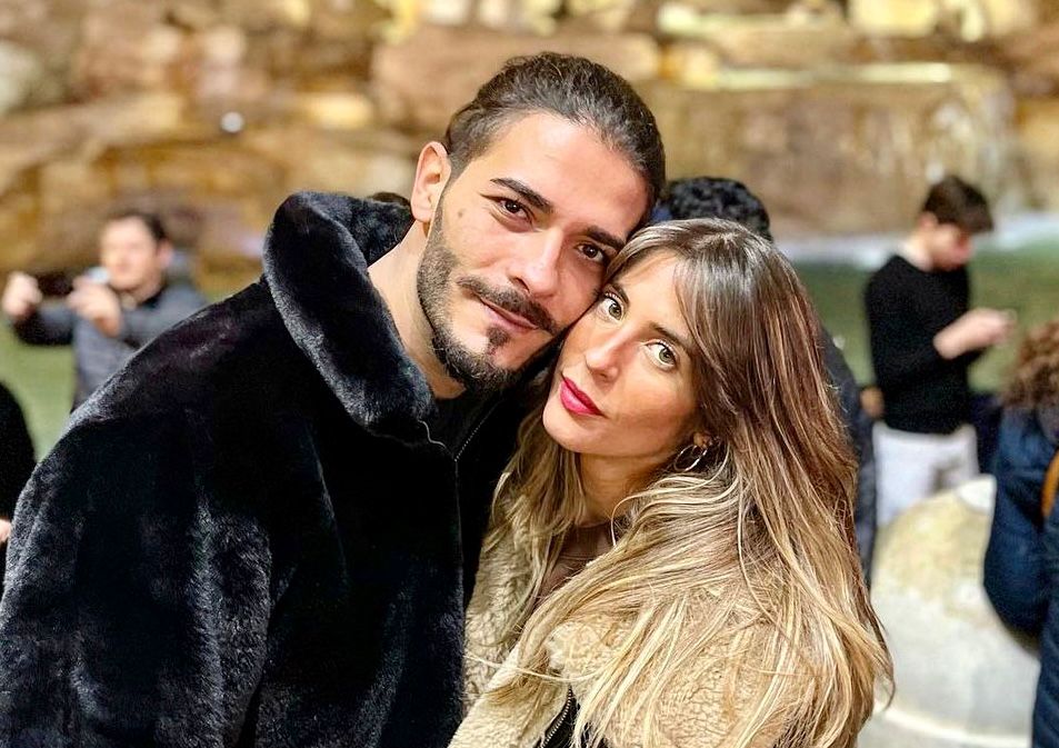 Uomini e Donne, Noemi Ceccacci e Gennaro D’Angelo svelano il sesso del bebè in arrivo (Video) article-post