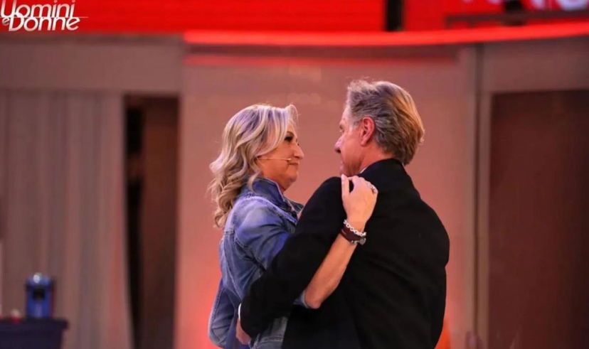 Uomini e Donne, scoppia una coppia nata nell’ultima edizione del programma. Silvia Zanin: “Lui è stato un attore da Oscar!” preview