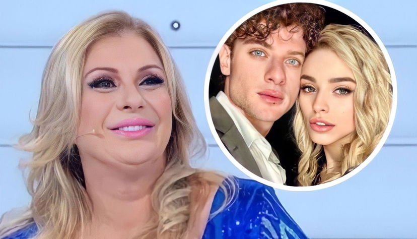 Uomini e Donne, periodo difficile per Federico Nicotera e Carola Carpanelli: il commento sarcastico di Tina Cipollari preview