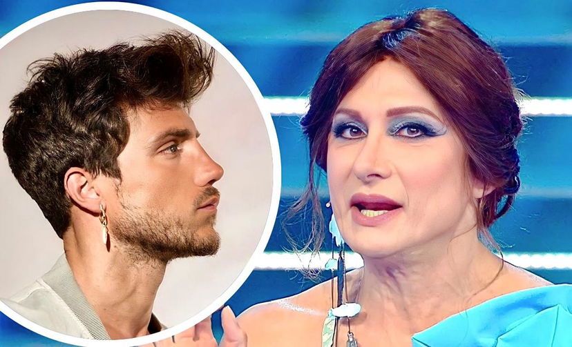 Isola 17, Vladimir Luxuria: “Ecco chi mi auguro che vinca!”. Poi l’inaspettata frecciatina a Daniele Dal Moro preview