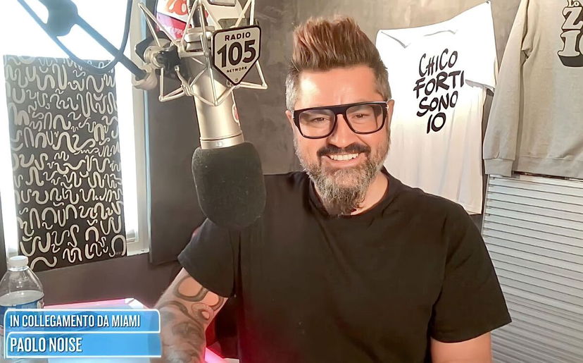 Isola 17, Paolo Noise posticipa il ricovero in ospedale: “Non lo faccio perché sono irresponsabile ma…” preview