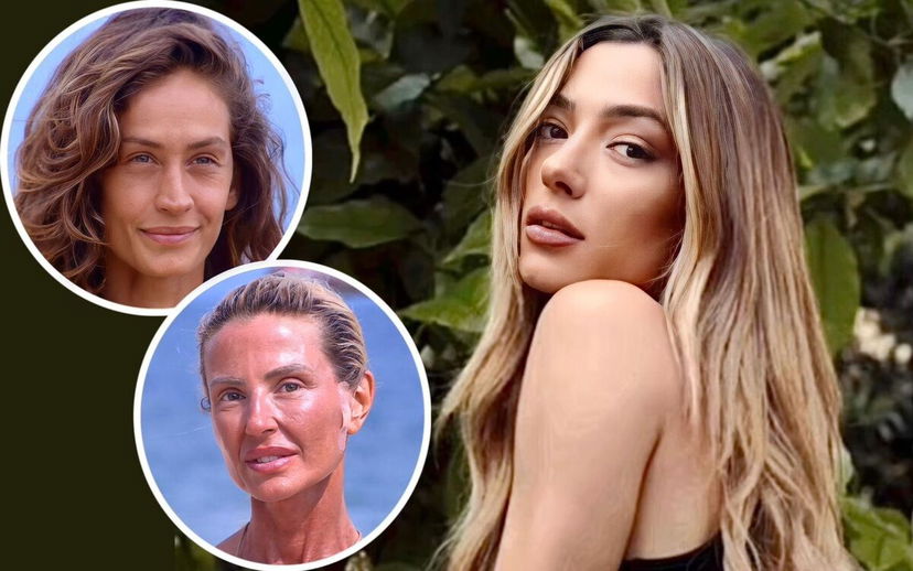 Isola 17, Soleil Sorge: “Helena Prestes? Forse è un pochino eccessiva ma…” preview