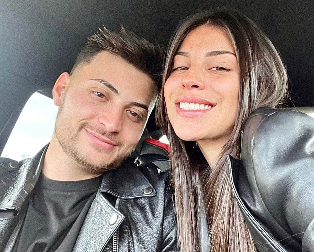 Uomini e Donne, Irene Capuano ha dato alla luce il suo primo figlio! article-post