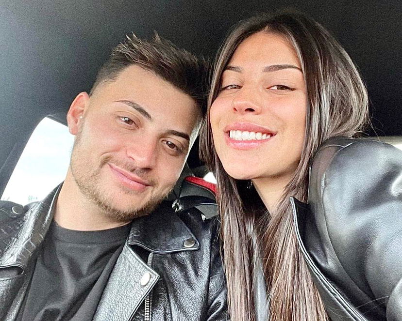 Uomini e Donne, Irene Capuano in dolce attesa svela se ha preferenze sul sesso del bebè e come lo vorrebbe chiamare preview