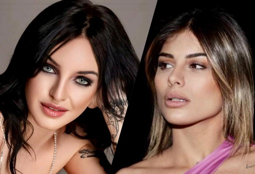 Uomini e Donne, Jessica Antonini replica alle critiche dopo la frecciatina a Giulia Cavaglià (e poi rincara la dose!) preview