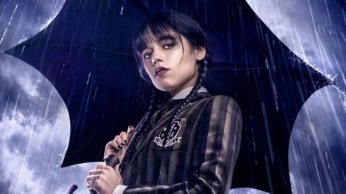 Mercoledì 2, ecco quali saranno le differenze rispetto alla prima stagione della serie tv che ha spopolato su Netflix article-post