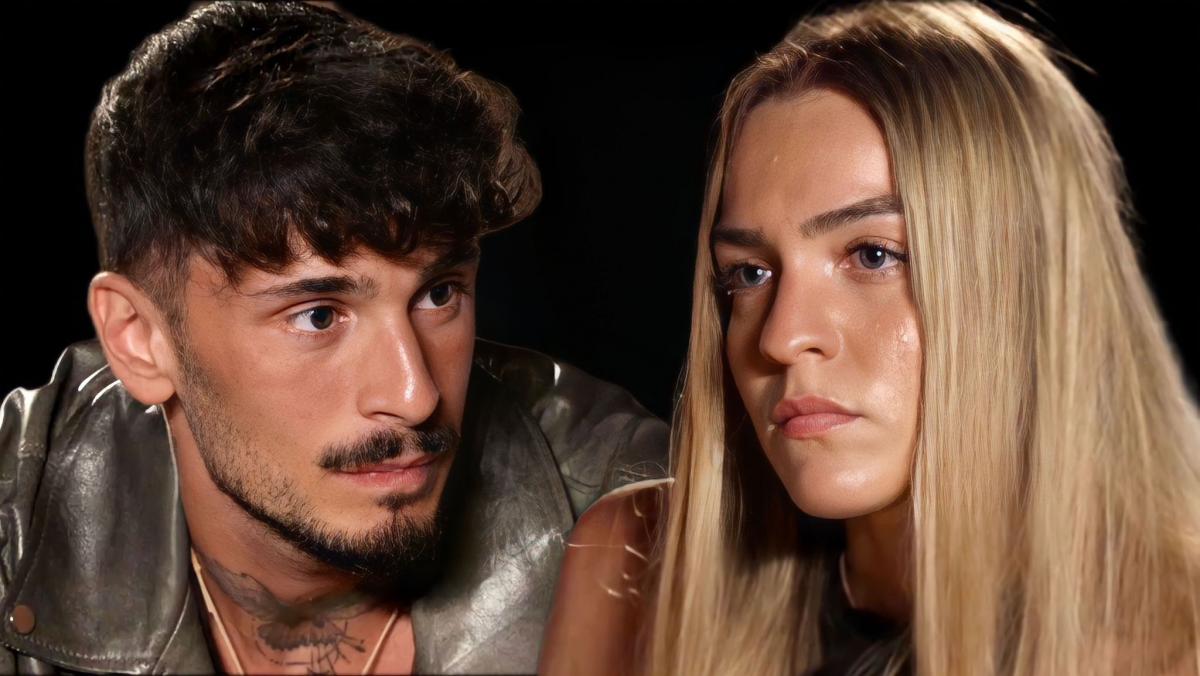 Temptation Island 10, l’inaspettato retroscena su Manuel Marascio e Isabella Recalcati: “Togliete le maschere!”, la segnalazione