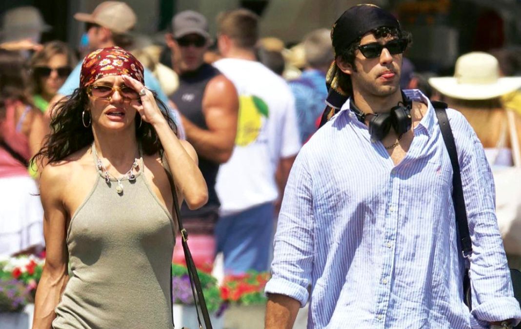 Elena D’Amario e Massimiliano Caiazzo, romantico weekend a Capri: “Stanno vivendo un momento magico” (Foto) article-post