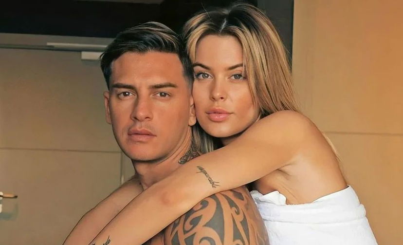 Alessandro Basciano dopo le accuse di stalking ai danni di Sophie Codegoni non indossa ancora il braccialetto elettronico: ecco perché preview