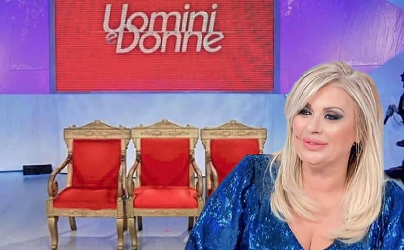 Uomini e Donne, chi saranno i nuovi tronisti della prossima stagione? Ecco qual è la speranza di Tina Cipollari preview
