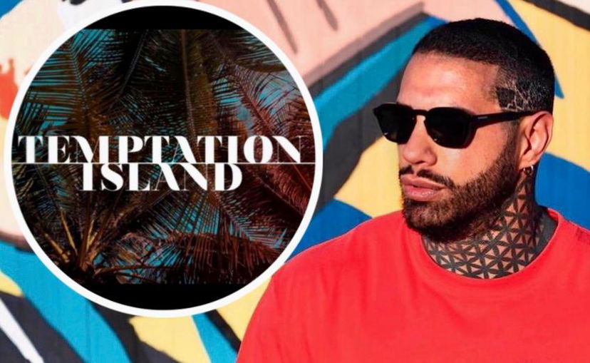 Francesco Chiofalo rivela di essere stato bloccato sui social da un attuale protagonista di Temptation Island: ecco chi preview