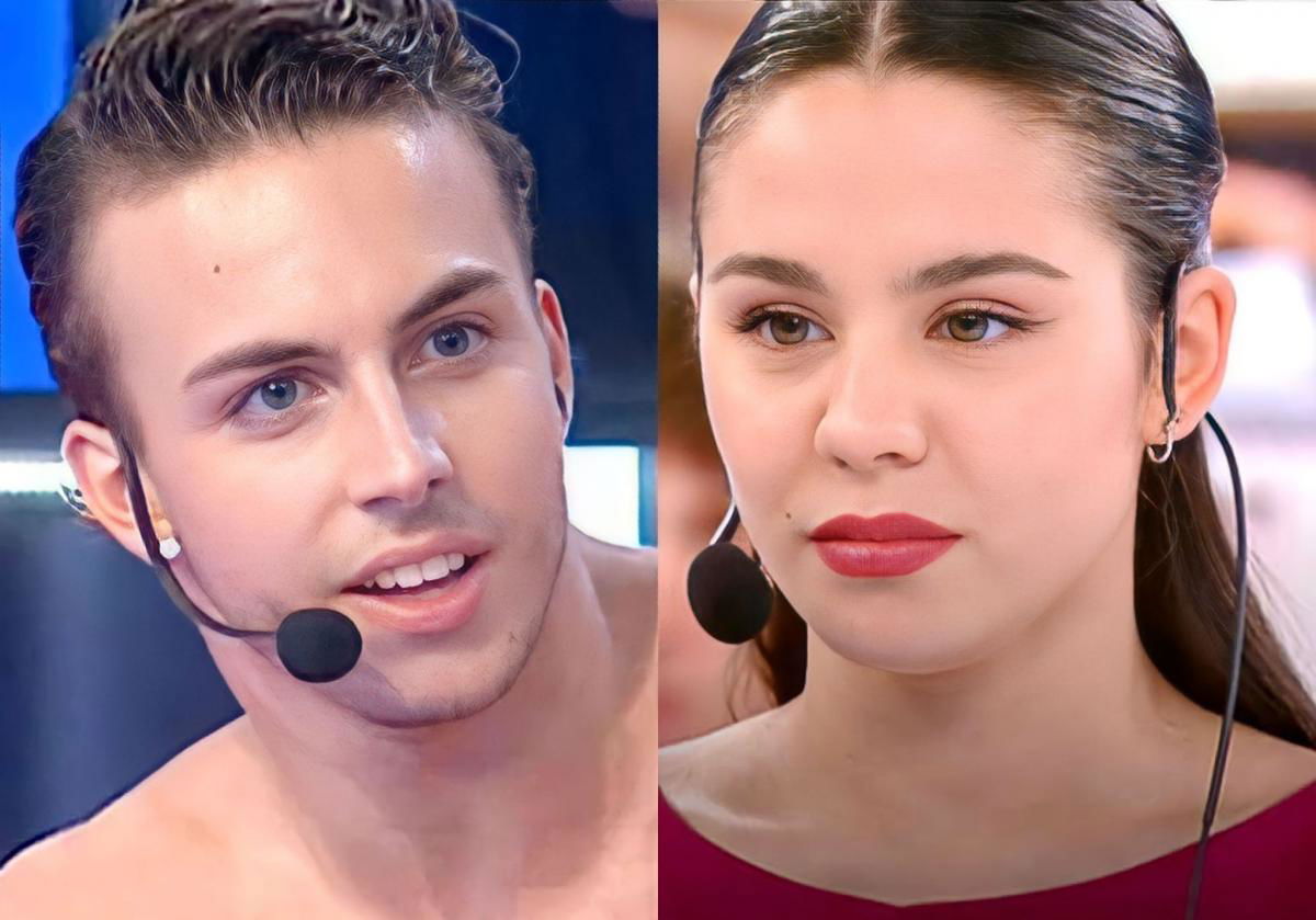 Amici 22, flirt in corso tra Benedetta Vari e Mattia Zenzola? Una foto svela come stanno davvero le cose article-post