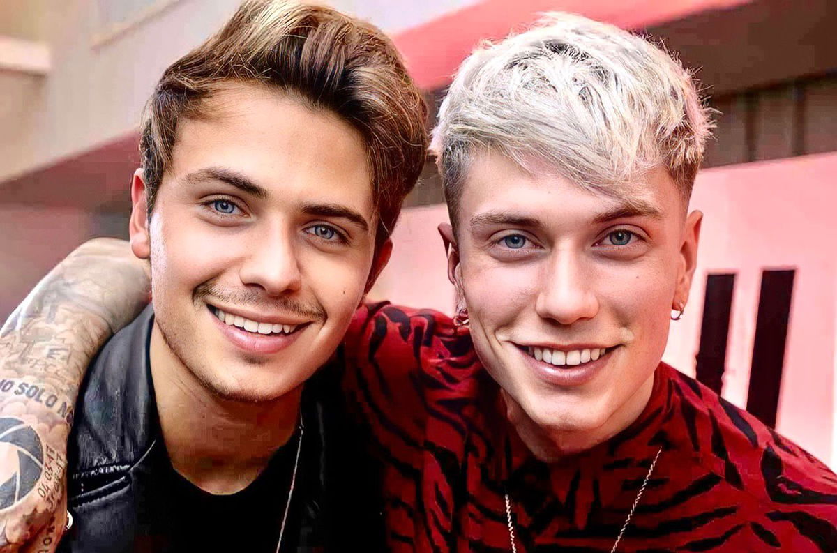 Federico Rossi rompe il silenzio sulla rottura con Benjamin Mascolo: “Ora posso dirlo!” article-post