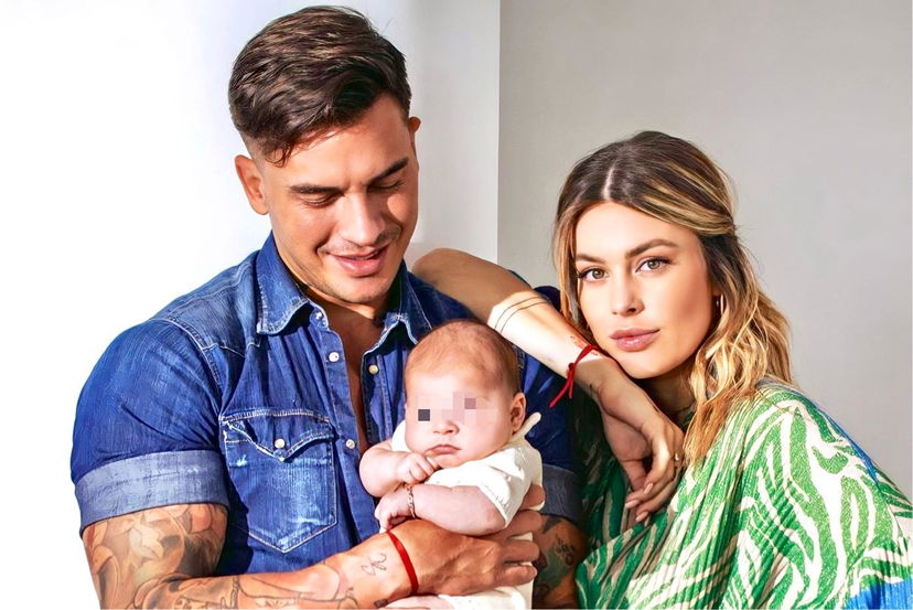 Gf Vip, Sophie Codegoni e Alessandro Basciano prima dei rumor di crisi: “Non siamo la famiglia del Mulino Bianco, lui è sempre una testa di cavolo ma…” preview