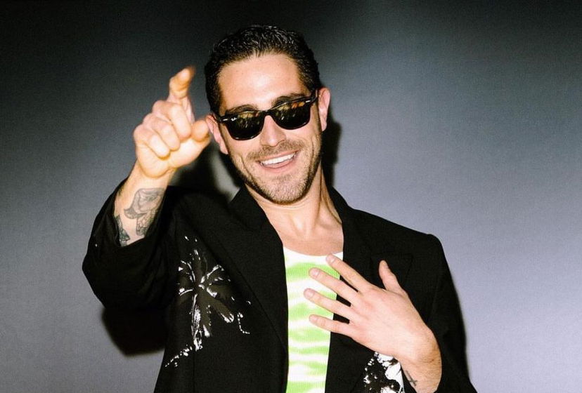 Gf Vip, nuovo amore per Tommaso Zorzi? Ecco cos’ha raccontato il settimanale Chi preview