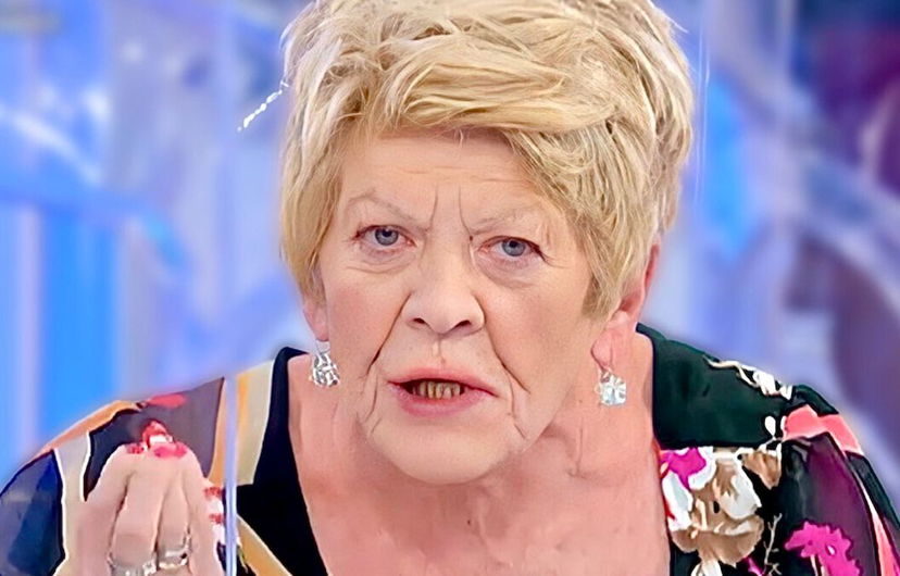 Uomini e Donne, Pinuccia Della Giovanna confessa: “Spero di poter presentare il mio singolo da Maria De Filippi perché…” preview