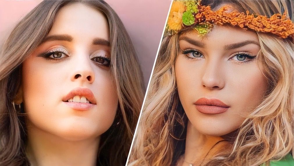 Amici 22, Angelina Mango e Maddalena Svevi: ecco per quale motivo avrebbero litigato article-post