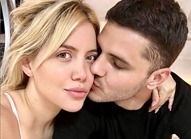 Wanda Nara ‘malata di leucemia’, Mauro Icardi rompe il silenzio su Instagram preview