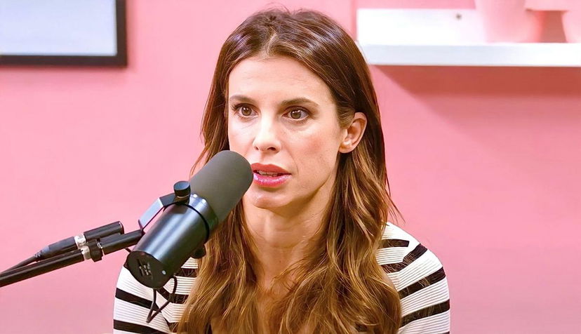 Elisabetta Canalis svela: “A me non è piaciuta la gravidanza, ero spaventatissima perché…” preview