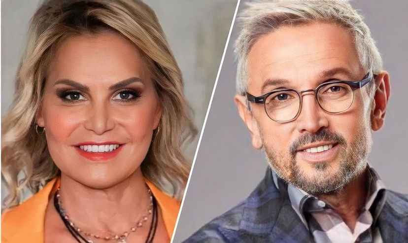 Ballando con le Stelle 2023, Simona Ventura e Bruno Barbieri sarebbero a un passo dalla firma per diventare concorrenti del programma preview