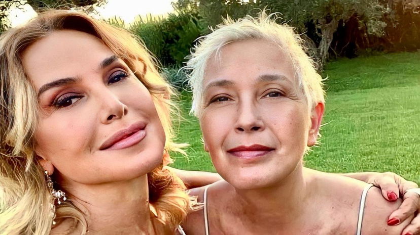 Barbara D’Urso fuori da Pomeriggio 5, la piccata reazione della sorella Daniela: “Facciamo rumore, ca**o!” preview