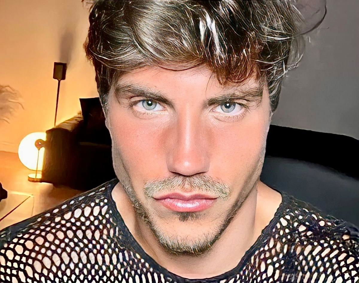 Gf Vip 7, Daniele Dal Moro svela: “Mi hanno proposto il trono in Spagna”. La sua reazione article-post