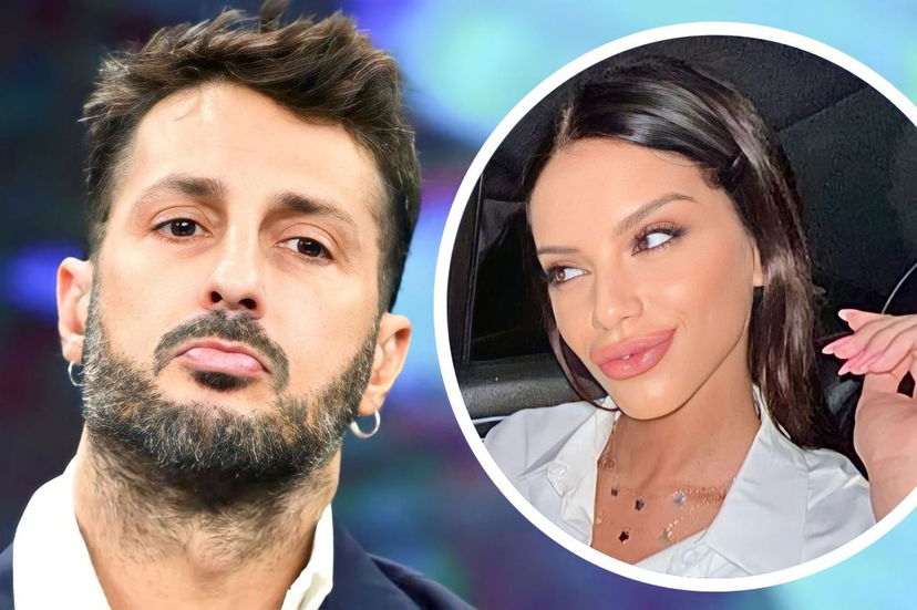Fabrizio Corona insinua che Antonella Fiordelisi abbia un nuovo fidanzato: l’ironica replica dell’ex Vippona (Video) preview