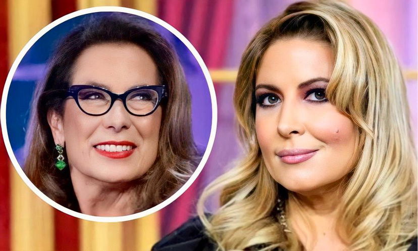 Grande Fratello, Cesara Buonamici opinionista: il commento di Selvaggia Lucarelli preview