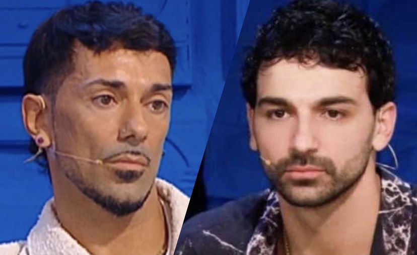 Amici 22, la reazione di Emanuel Lo e Raimondo Todaro dopo i rumor di una loro presunta lite preview