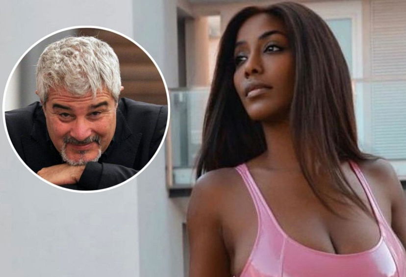 Ainett Stephens e la replica perfetta a Pino Insegno che l’ha definita troppo vecchia per il ruolo di ‘Gatta nera’ preview