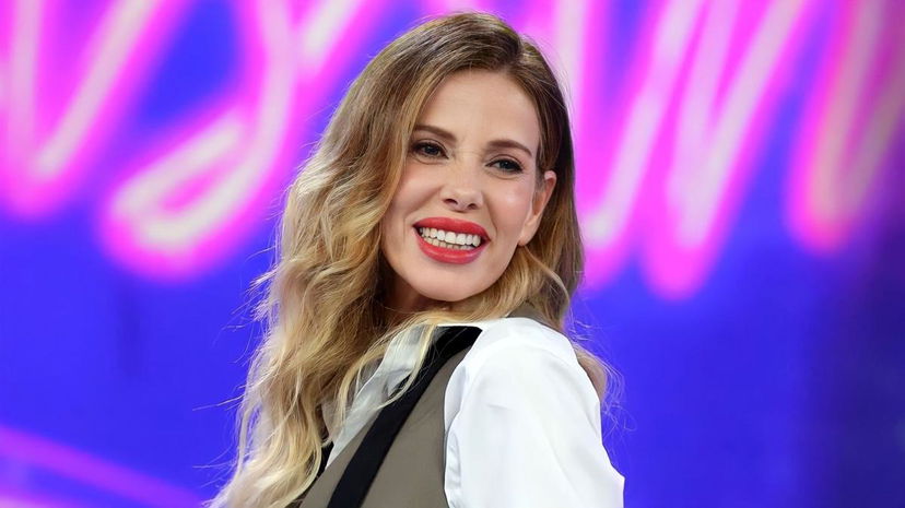 Boomerissima, Alessia Marcuzzi svela quali saranno le novità della nuova stagione: “Vi regalo una chicca interessante” preview