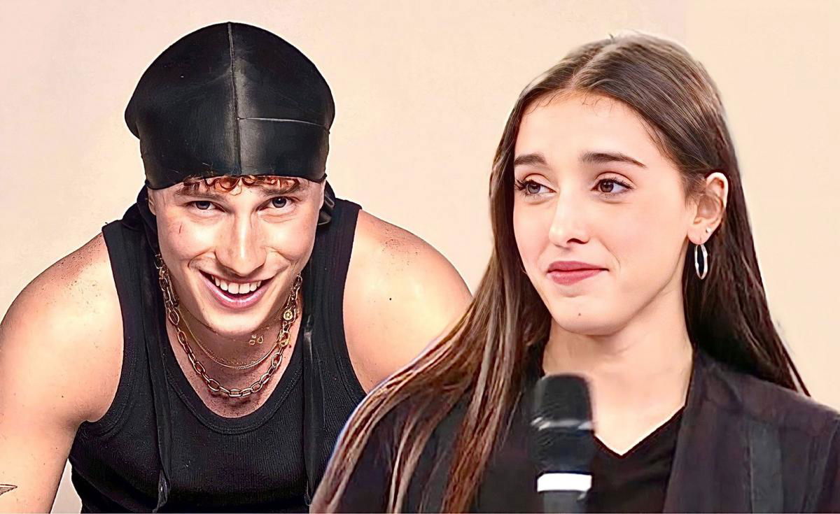 Giulia Stabile e Wax, alcuni fan li avvistano insieme: “Sono stati così cafoni!”. La replica della ballerina article-post