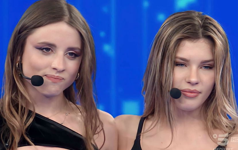 Amici 22, amicizia al capolinea tra Angelina Mango e Maddalena Svevi? I fan hanno notato che… preview