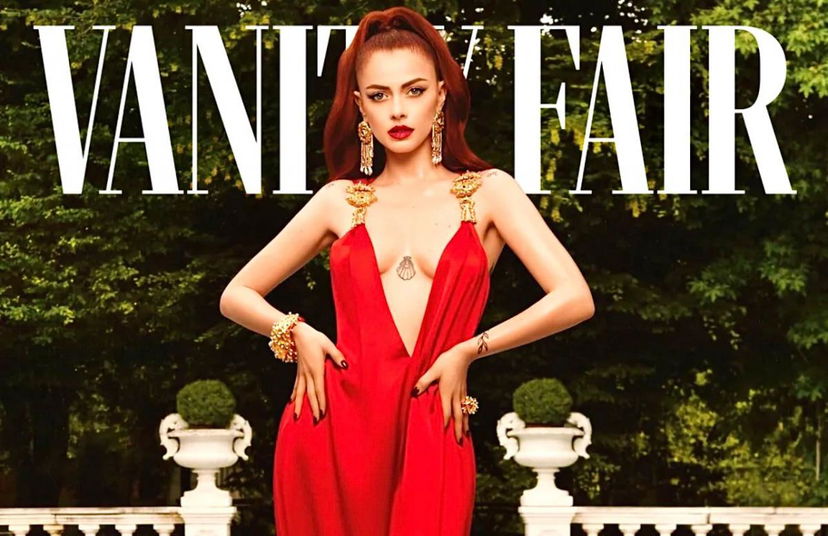 Annalisa svela molto sinceramente il perché dei suoi improvvisi cambi di look e genere musicale preview