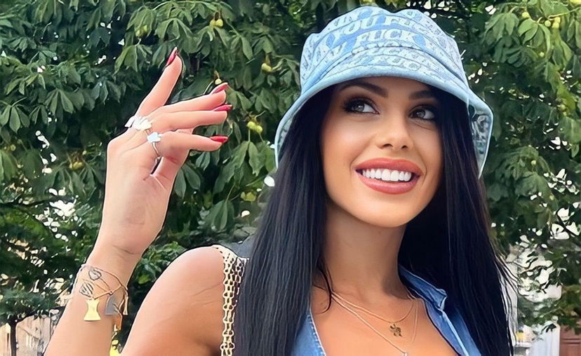 Gf Vip 7, Antonella Fiordelisi smentisce (in modo originale) la sua partecipazione a un noto programma di Italia 1 preview