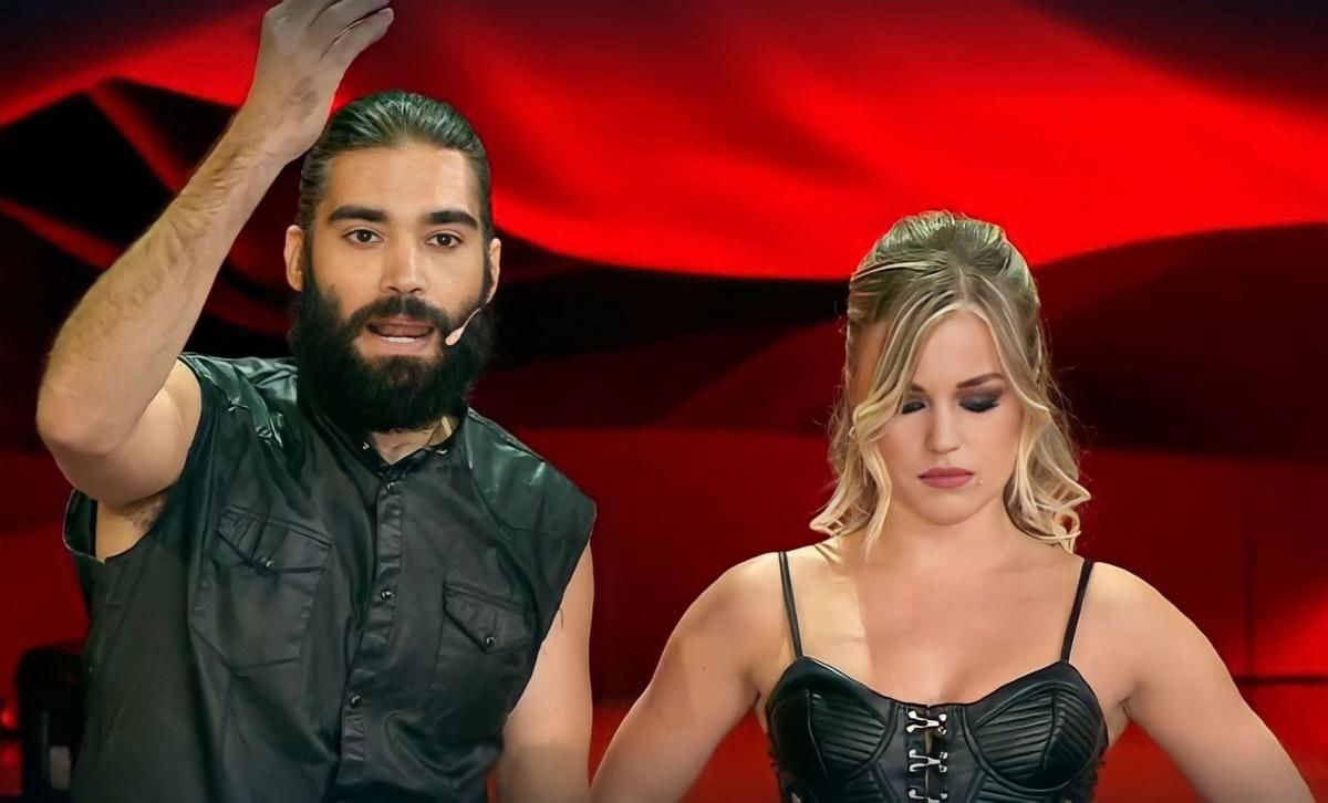 Ballando con le Stelle 17, Anastasia Kuzmina parla di “esperienza traumatica” con Lorenzo Biagiarelli: ecco cos’ha raccontato article-post