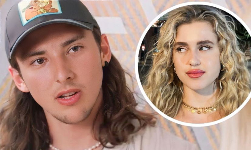 Amici 22, Cricca racconta cosa è realmente successo con Isobel Kinnear e perché si sono allontanati. Poi svela cosa prova per la ballerina preview