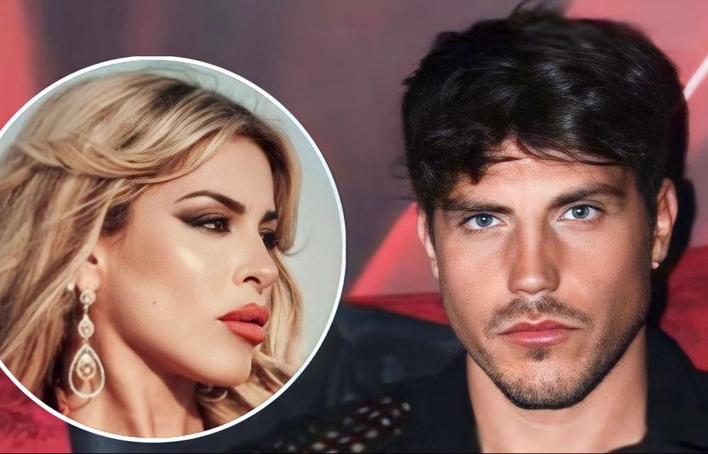 Gf Vip 7, Daniele Dal Moro sbotta contro le insinuazioni sul denaro di Oriana Marzoli: “Trovati qualcuno che ti paghi anche l’aria che respiri!” article-post