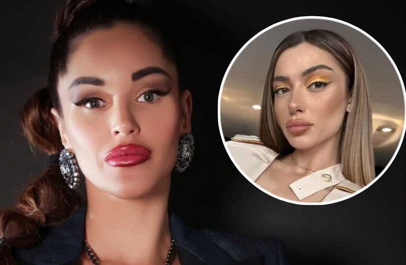 Gf Vip, Delia Duran spiazza sui rapporti attuali con Soleil Sorge: “Ci vediamo e…” preview