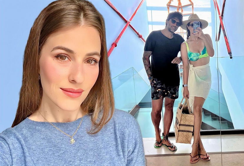 Diana Del Bufalo esce allo scoperto con il nuovo fidanzato: “Mi avevano detto che non avrei più provato l’amore ma…” preview