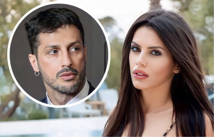 Gf Vip 7, Fabrizio Corona pubblica un video privato di Antonella Fiordelisi: la durissima reazione dell’ex Vippona preview