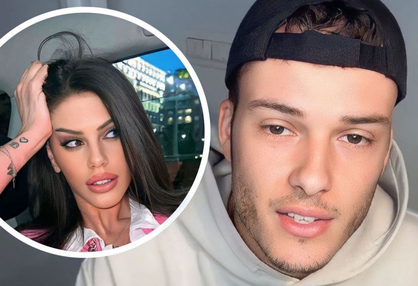 Gf Vip 7, Edoardo Donnamaria lancia una frecciata ad Antonella Fiordelisi: “Tutto ciò che ho detto è stato strumentalizzato dai giornali di gossip, ma anche da lei” preview