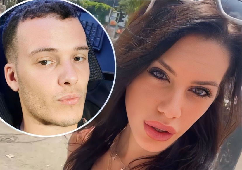 Gf Vip 7, Antonella Fiordelisi su Edoardo Donnamaria: “Ho fatto di tutto per questo ragazzo, non ditemi che…” preview