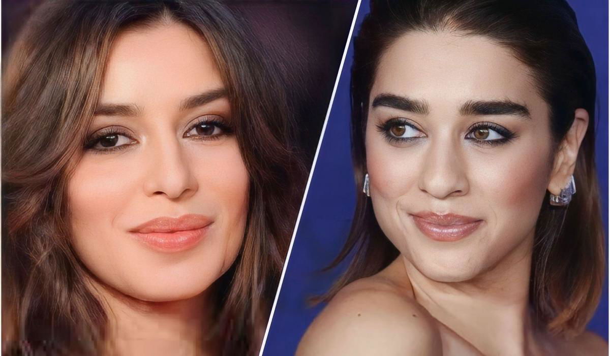 Emmy Awards 2023, Sabrina Impacciatore e Simona Tabasco ricevono la nomination per il celebre premio article-post