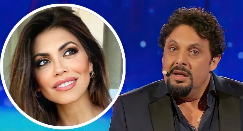 Enrico Brignano finisce nell’occhio del ciclone per un commento su un artista napoletano: interviene la moglie Flora Canto preview