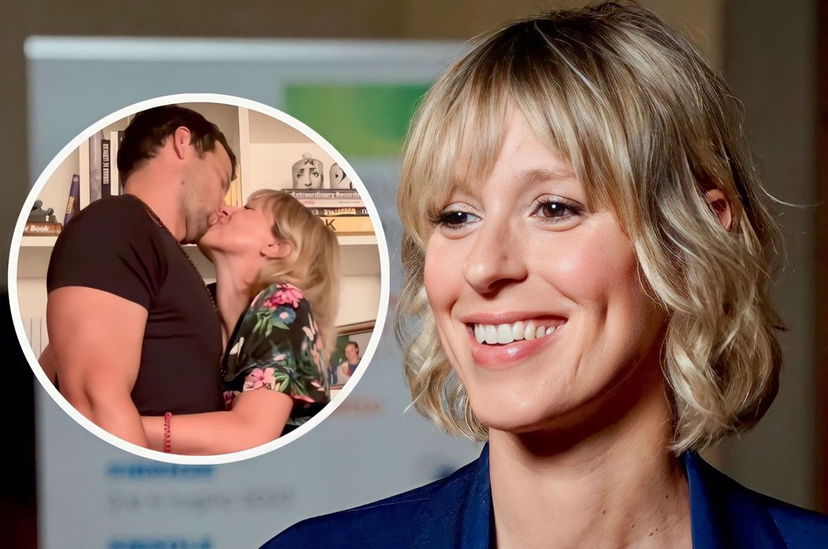 Federica Pellegrini e Matteo Giunta genitori: la mamma della nuotatrice svela il sesso del bebè preview